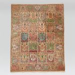 1001 9044 ORIENTAL RUG